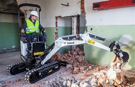 how to make money with a mini excavator|operating a mini excavator.